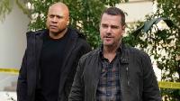 NCIS Los Angeles